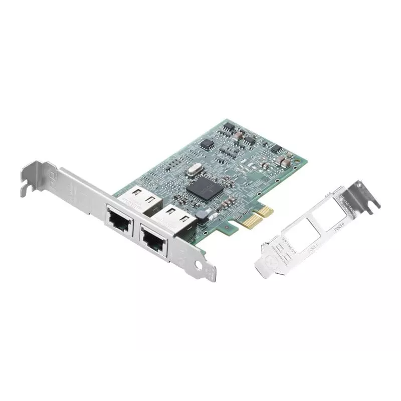 Lenovo 4XC1K83390 vidinė tinklo plokštė, Ethernet 1000 Mbit/s