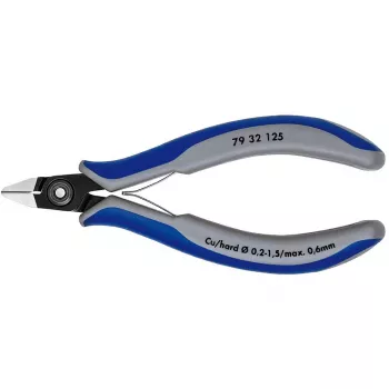 Knipex 79 32 125 Pilka replė