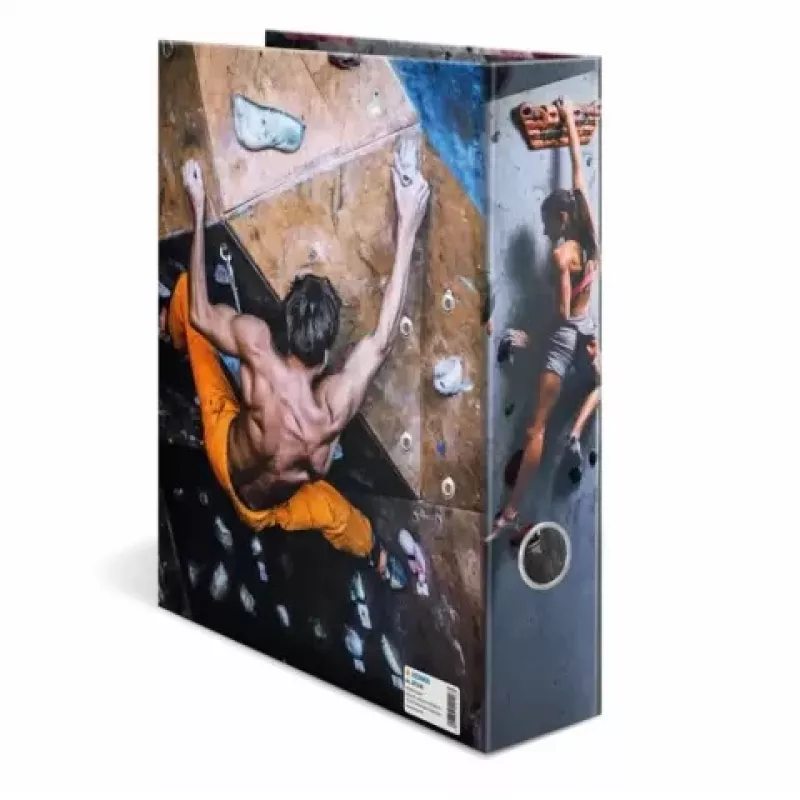 Segtuvas A4 Motif file Herma Boulder