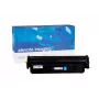 Kasetė su toneriu CF411X Cyan, skirta HP