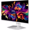 Monitorius MSI MAG 272QPWDE X28 26,5 colio QHD QD-OLED žaidimų monitorius