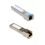 SOMI Networks SFPCRJ451GG SFP (mini-GBIC) vario modulis, RJ45, 10/100/1000 Mbit/s, 100 m, Cisco