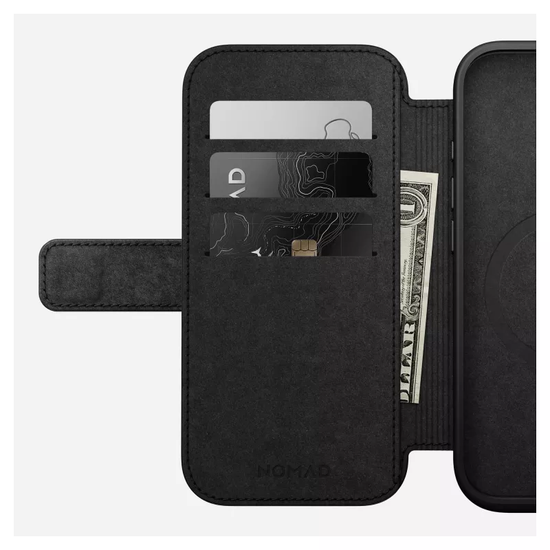 Folio dėklas Nomad NM01679585