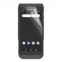 Mobilis 036329 Anti-Shock IK06 ekrano apsauga, skirta Honeywell CT47, skaidri