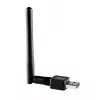 Belaidis USB adapteris MEDIA-TECH MT4223 Wi‑Fi 4 (802.11n) – 4 USB prievadai