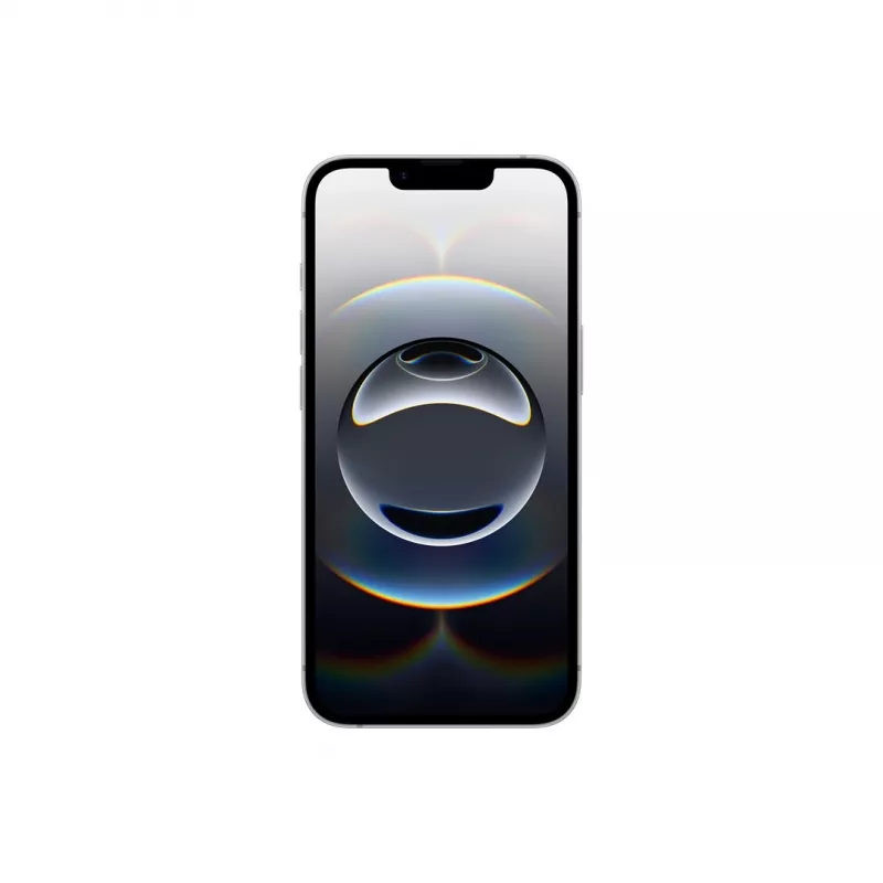 Išmanusis telefonas Apple iPhone 16e 6,1 colio 128 GB Baltas