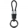 USB-C raktų pakabuko laidų rinkinys 4smarts 541385 – 7,5 cm, mišrių spalvų, 30 vnt.