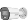 Hikvision DS-2CD1027G0-L IP lauko kulkos formos vaizdo kamera 1920 × 1080 pikselių, lubų/sienos