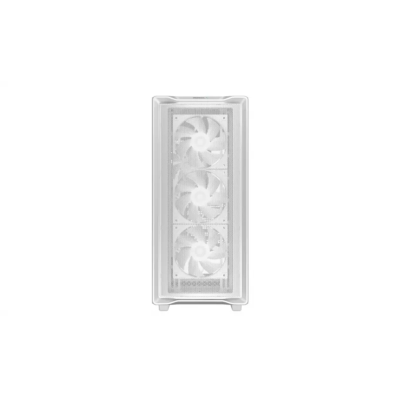DeepCool CC560 MESH V2 WH Midi bokštas baltas