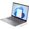 HP Envy x360 14-fc0450ng B04YCEA#ABD Nešiojamas kompiuteris 35,6 cm (14) 2880x1800 - Intel Core Ultra 5 125U - 512GB SSD - HDMI/USB-C - Windows 11 Home - Sidabrinis (B04YCEA#ABD)