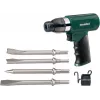 Elektrinis oblius Metabo DMH 30 Set Green