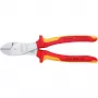 Knipex 74 06 200 įstrižinės replės