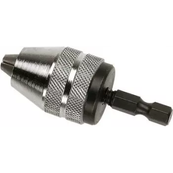 Greito fiksavimo griebtuvas C.K Tools T2463 1/4 colio plieninis