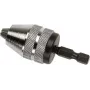 Greito fiksavimo griebtuvas C.K Tools T2463 1/4 colio plieninis
