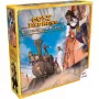 Colt Express – Gepanzerter Zug & Wachposten, stalo žaidimo plėtinys