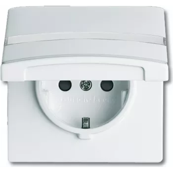 Busch-jaeger 2064-0-0299 Balta
