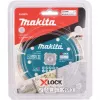 Makita – Deimantinis pjovimo diskas – betonui, granitui, marmurui – 125 mm – skirtas Makita GA041GM201, XGT GA041GZ