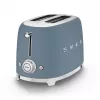 Smeg TSF01SBMEU skrudintuvas 6 2 griežinėliai 950 W Mėlyna