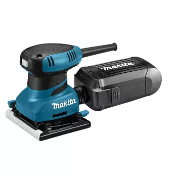 Šlifuoklis Makita BO4556K orbitinis 14000 OPM