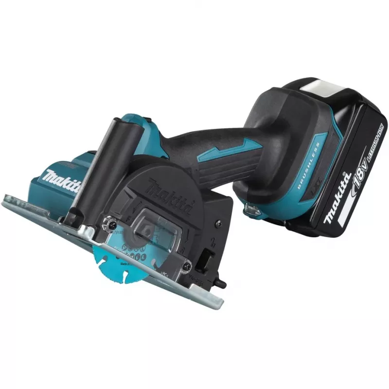 MAKITA DMC300Z vielinis pjūklas 76 mm 18 V
