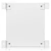 Ubiquiti UACC-JUNCTION-UTILITY korpusas vidaus ir lauko naudojimui, skirtas UniFi Access