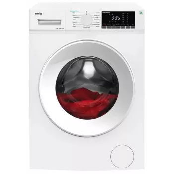 Skalbimo mašina AMICA WA5S814ALISH