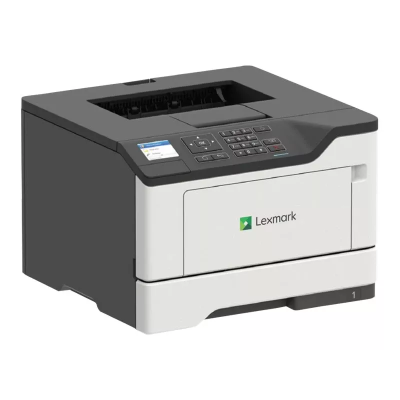 Lexmark MS521dn 1200 x 1200 DPI A4 spausdintuvas