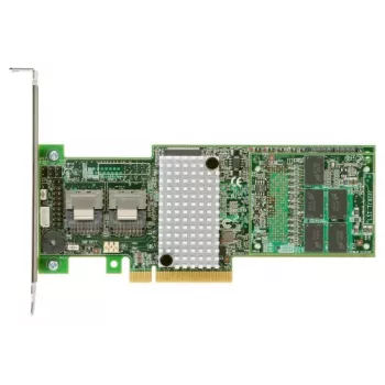IBM Lenovo ServeRAID RAID 5 atnaujinimas IBM System x serveriams