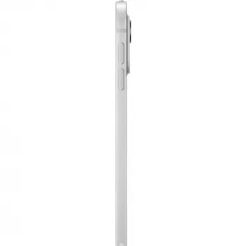 Apple 11 colių iPad Pro M4 Wi-Fi + Cellular - Planšetė - 1TB - 27,9 cm (11) Tandem OLED (2420 x 1668) - 3G, 4G, 5G - Sidabrinė (MWRQ3NF/A)