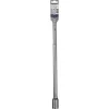 Bosch adapteris dviejų dalių SDS max kiaurymėms gręžti, ilgis 460 mm 2608580528