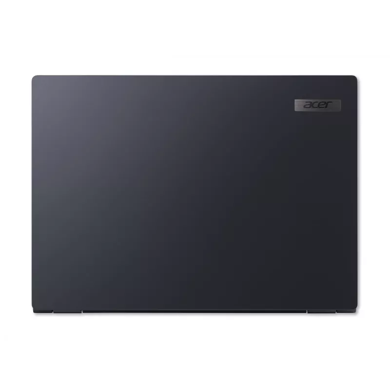 Acer TravelMate TMP414-53-G2-TCO-585Q nešiojamas kompiuteris, 14 colių, WUXGA, Intel Core 5 120U, 16 GB DDR5, 256 GB SSD, Intel Iris Xe, mėlynas