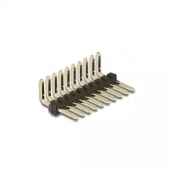 Pinučių lizdelis DeLOCK 66689 PCB priedas