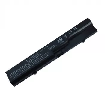 Nešiojamojo kompiuterio baterija Extra Digital Selected, skirta HP HSTNN-IB1A, 4400 mAh