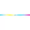 Corsair Vengeance RGB 32 GB DDR5-6400 (2x 16 GB) dviejų modulių rinkinys, balta, CMH32GX5M2B6400C32W