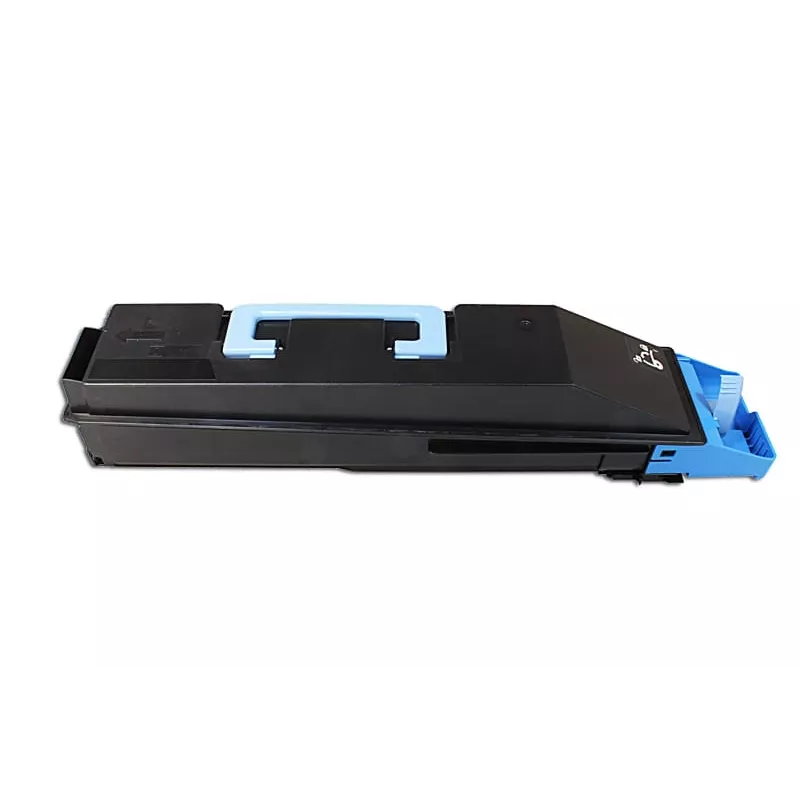 Originalus kasetė Kyocera TK-880C Cyan, lazeriniam spausdinimui, išeiga 18 000 puslapių, 1 vnt.