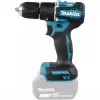 Gręžtuvas Makita DHP487Z 1700 RPM, be rakto, 1,4 kg, juodas/mėlynas