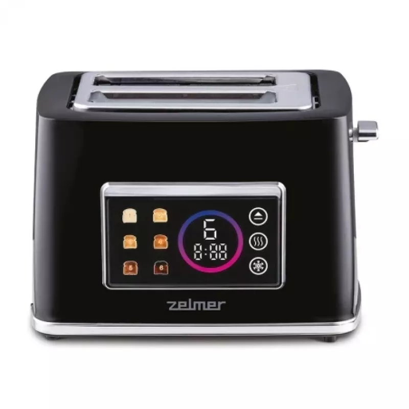 Skrudintuvas Zelmer ZTS8065