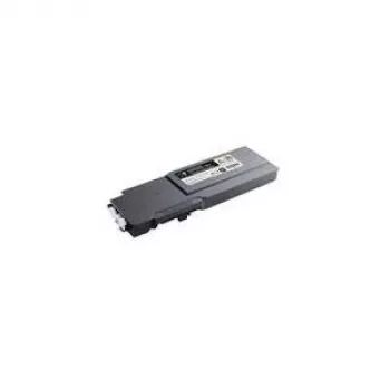 Dell 593-11120 Spausdintuvo geltonas kasetė