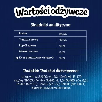 Felix Party Mix Original 60 g – traškūs kąsneliai suaugusioms katėms