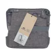 Rivacase 5706 Termokrepšys Pilkas 5,5 l (5706 COOLER BAG 5.5 L)