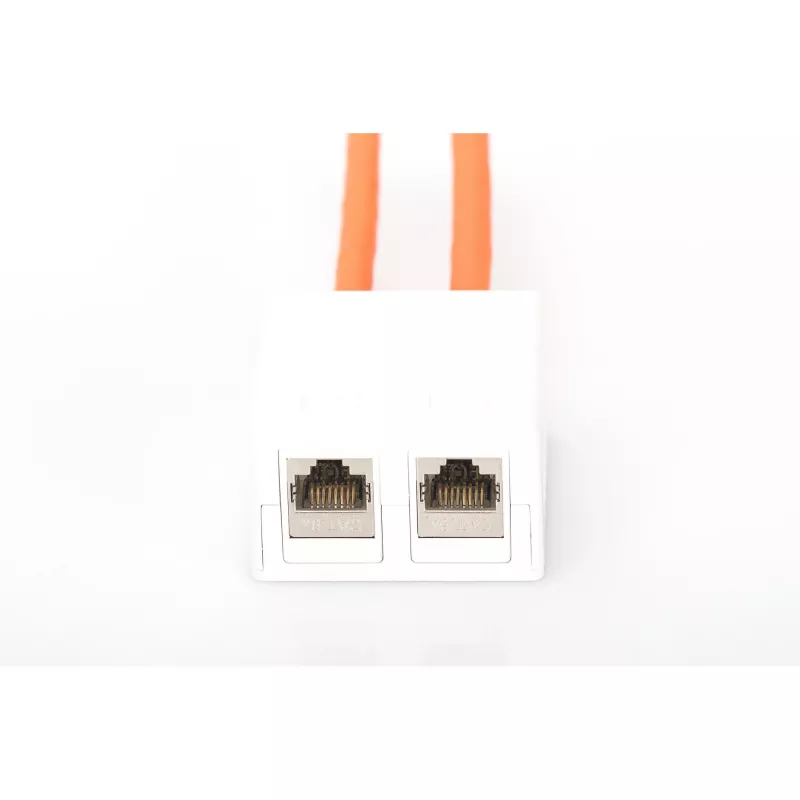 Digitus AT-AG 302A-WH Baltas