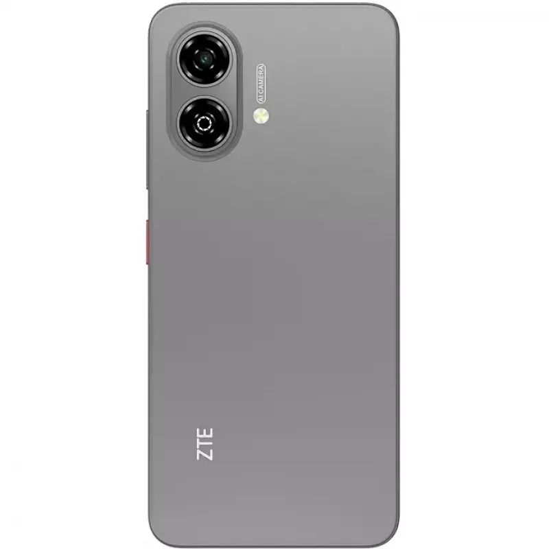 Išmanusis telefonas ZTE Blade A35e 6,52 colio 2GB 64GB Pilka
