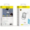 Power bank Awei AS-181 10000mAh 35W su įmontuotu kabeliu