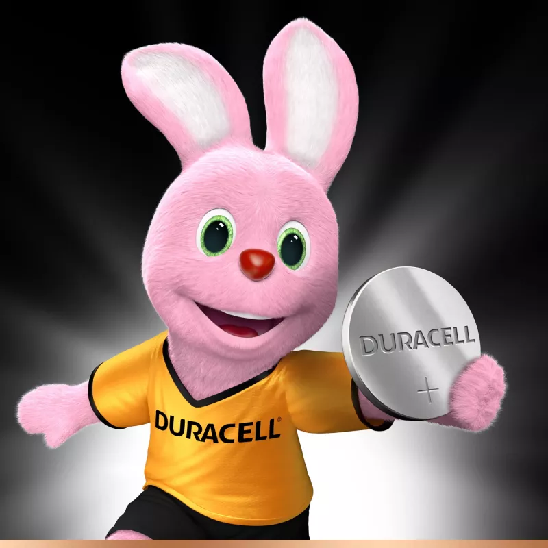 Duracell CR2450 3V ličio vienkartinė baterija