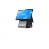 Stalinis POS ECR 256GB 15/80MM 85801 CX20 Landi