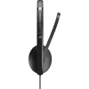 Ausinės EPOS ADAPT 165T USB-C II juodos