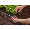 GARDENA 13202-20 L formos jungtis 13 mm lašelinio drėkinimo sistemai