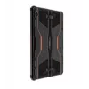 Oukitel RT9 10.1 inch 6/256GB Oranžinis neardomas planšetinis kompiuteris su 11000 mAh baterija