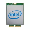 Vidinė WLAN Intel Wi-Fi 6E AX210 belaidžio tinklo plokštė