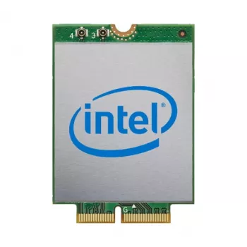 Vidinė WLAN Intel Wi-Fi 6E AX210 belaidžio tinklo plokštė